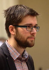 Jakub Michálek