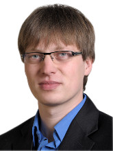 Lukáš ČernohorskýLukas Cernohorsky