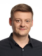 Radek HolomčíkRadek Holomcik