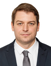 Tomáš MartínekTomas Martinek